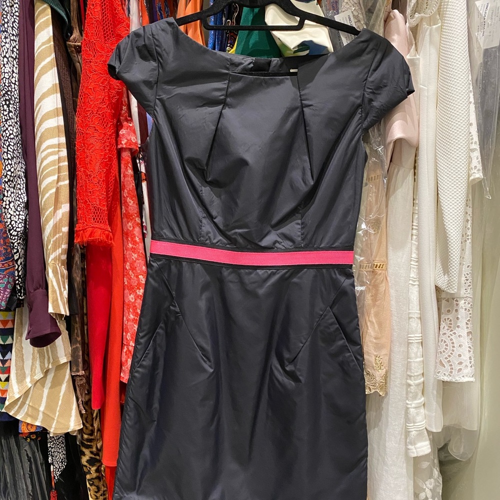 SOLD! Milly Dress.